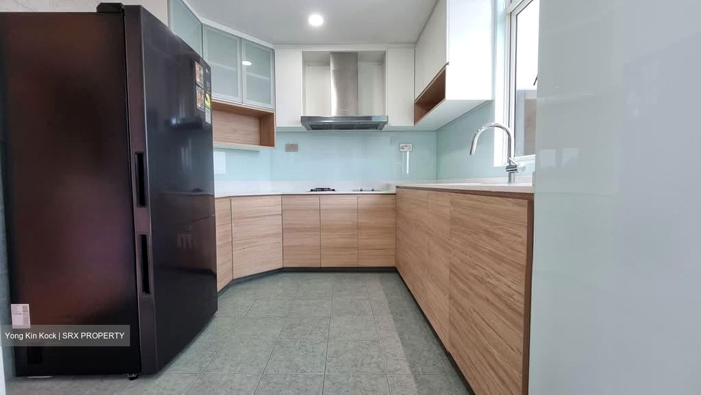 Estella Gardens (D17), Condominium #576971641